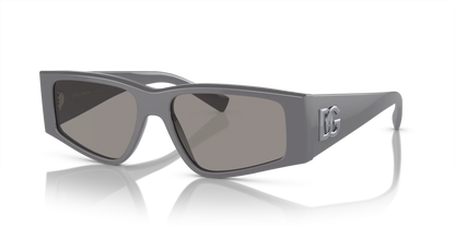 Occhiali Da Sole Dolce & Gabbana DG4453 3090M3 55