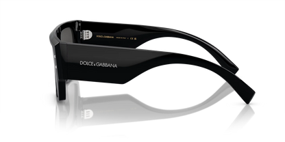 Occhiali Da Sole Dolce & Gabbana DG4459 501/87 56