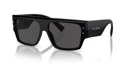 Occhiali Da Sole Dolce & Gabbana DG4459 501/87 56