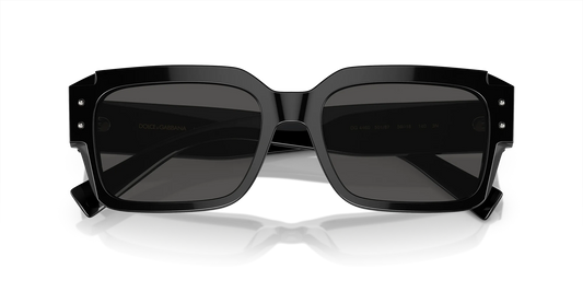 Occhiali Da Sole Dolce & Gabbana DG4460 501/87 56
