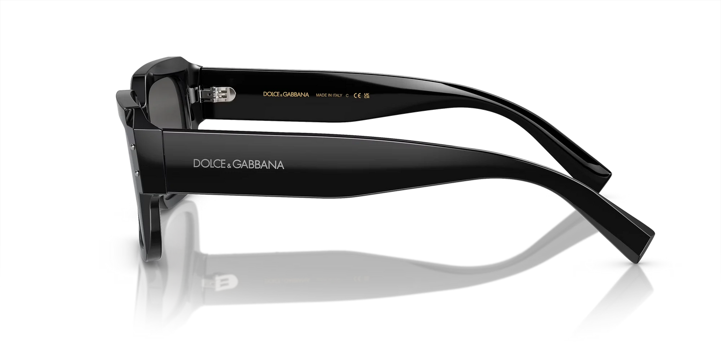 Occhiali Da Sole Dolce & Gabbana DG4460 501/87 56