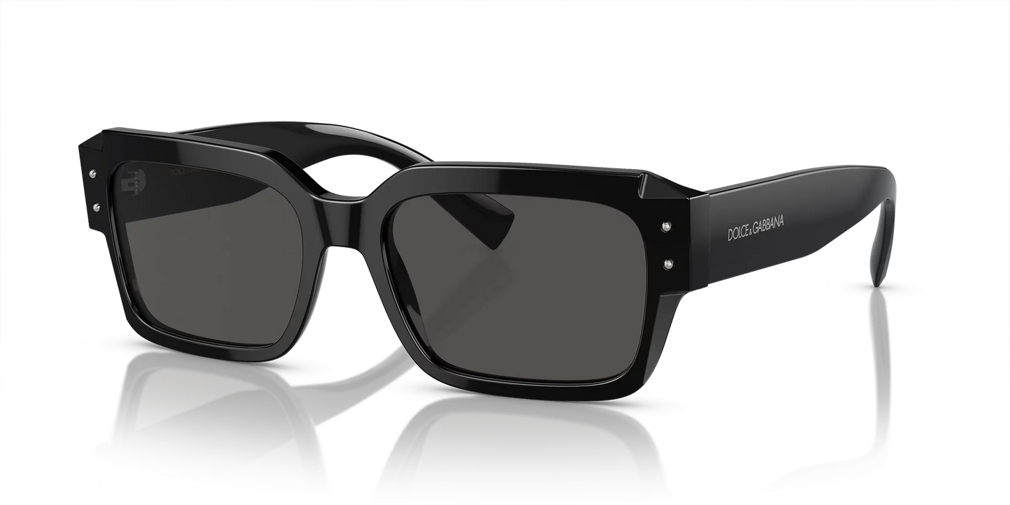 Occhiali Da Sole Dolce & Gabbana DG4460 501/87 56