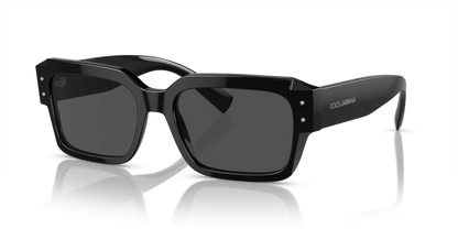 Occhiali Da Sole Dolce & Gabbana DG4460 501/87 56