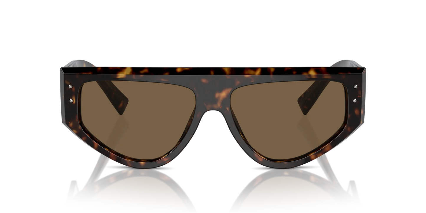 Occhiali Da Sole Dolce & Gabbana DG4461 502/73 57