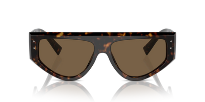 Occhiali Da Sole Dolce & Gabbana DG4461 502/73 57