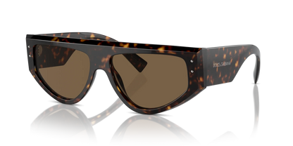 Occhiali Da Sole Dolce & Gabbana DG4461 502/73 57
