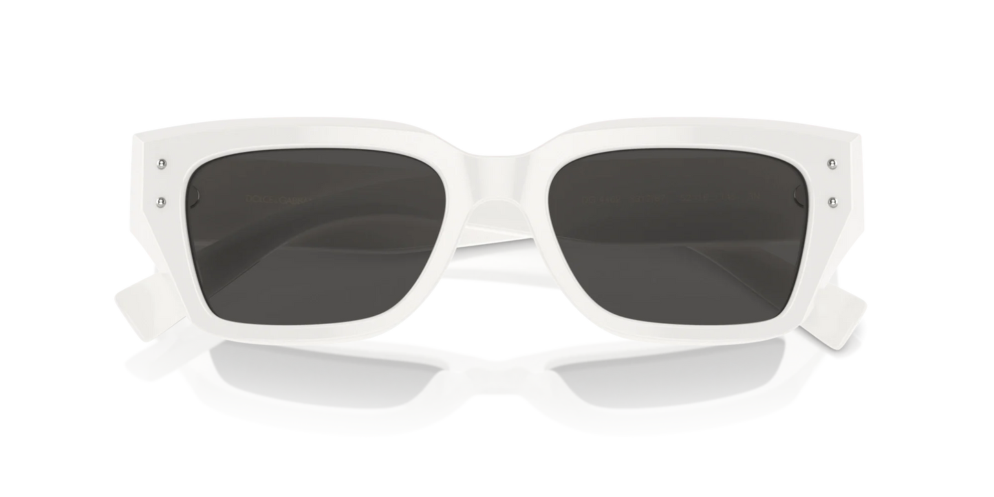 Occhiali Da Sole Dolce & Gabbana DG4462 331287 52