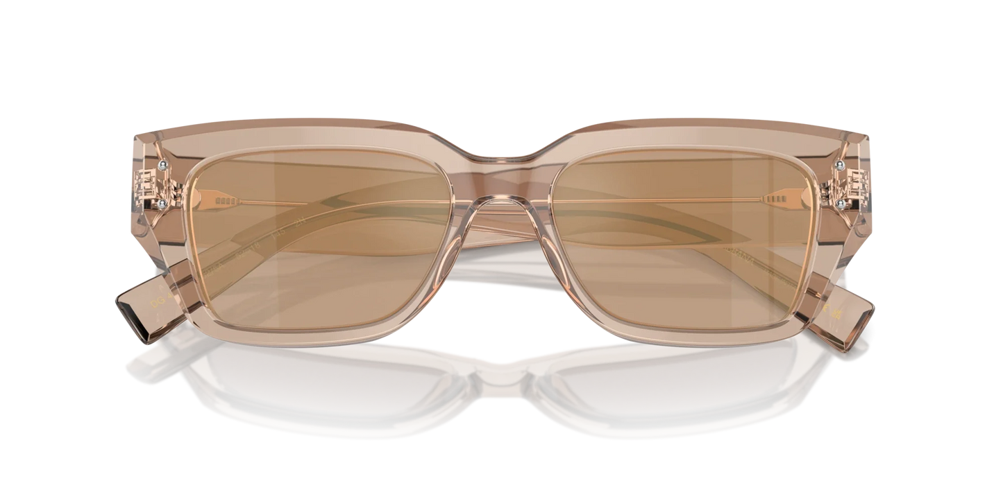 Occhiali Da Sole Dolce & Gabbana DG4462 34325A 52