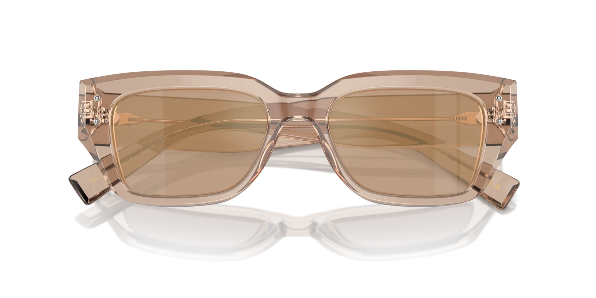 Occhiali Da Sole Dolce & Gabbana DG4462 34325A 52