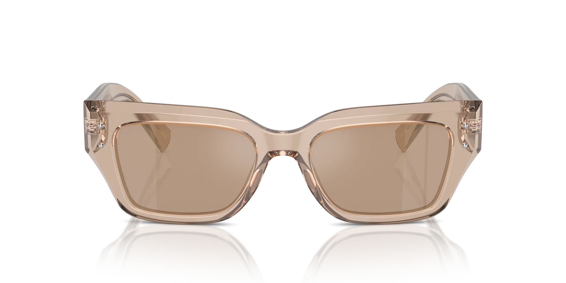 Occhiali Da Sole Dolce & Gabbana DG4462 34325A 52