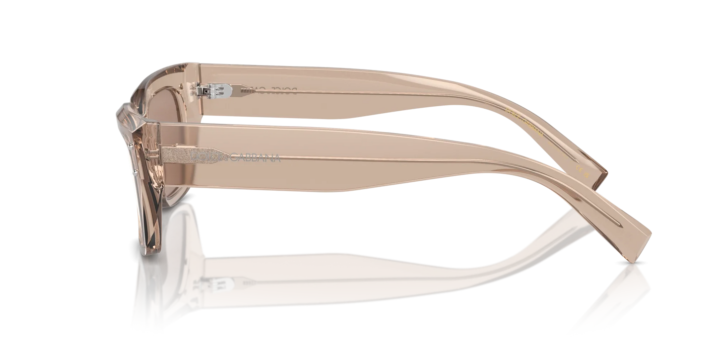 Occhiali Da Sole Dolce & Gabbana DG4462 34325A 52