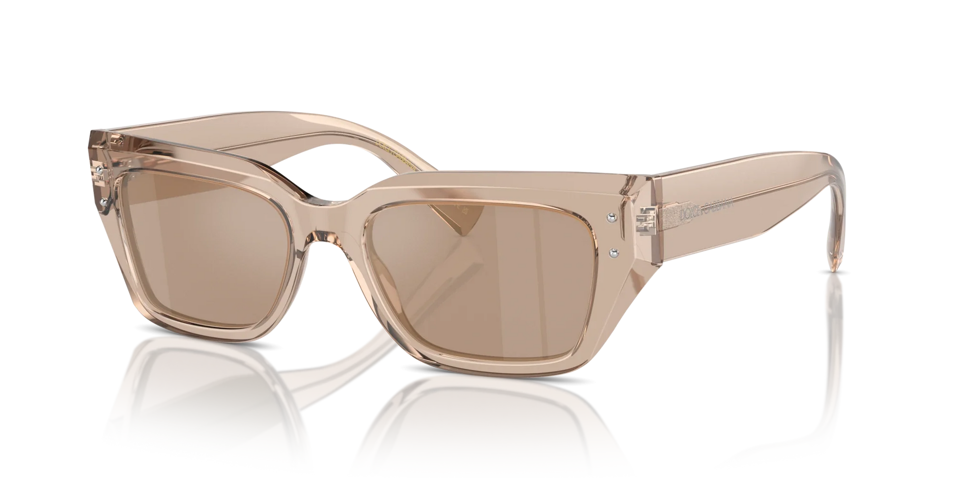 Occhiali Da Sole Dolce & Gabbana DG4462 34325A 52