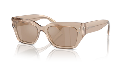 Occhiali Da Sole Dolce & Gabbana DG4462 34325A 52