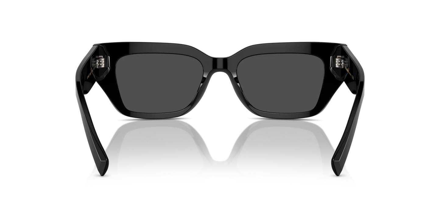 Occhiali Da Sole Dolce & Gabbana DG4462 501/87 52