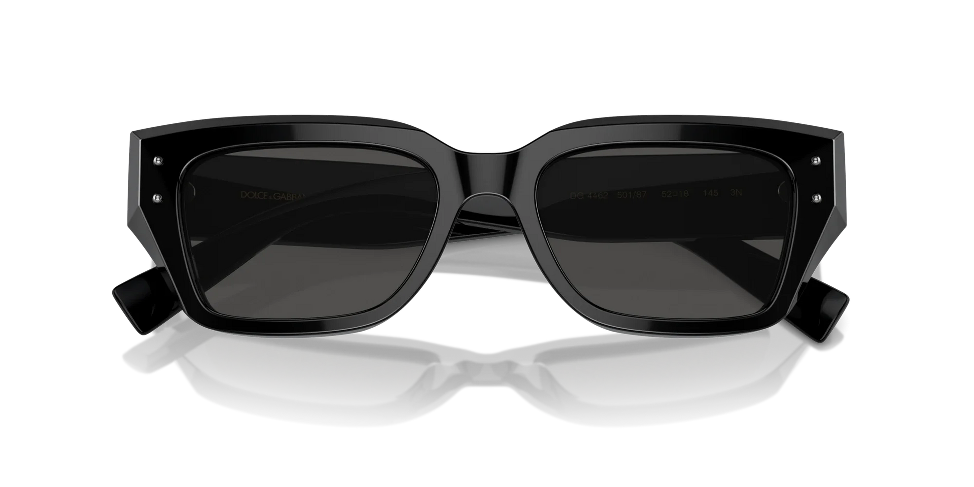 Occhiali Da Sole Dolce & Gabbana DG4462 501/87 52