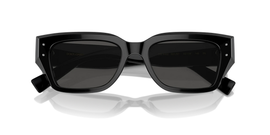 Occhiali Da Sole Dolce & Gabbana DG4462 501/87 52