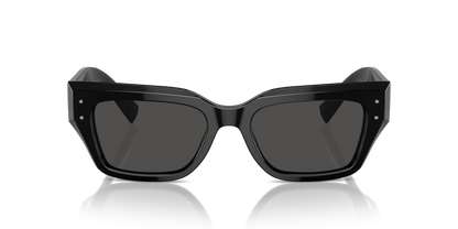 Occhiali Da Sole Dolce & Gabbana DG4462 501/87 52
