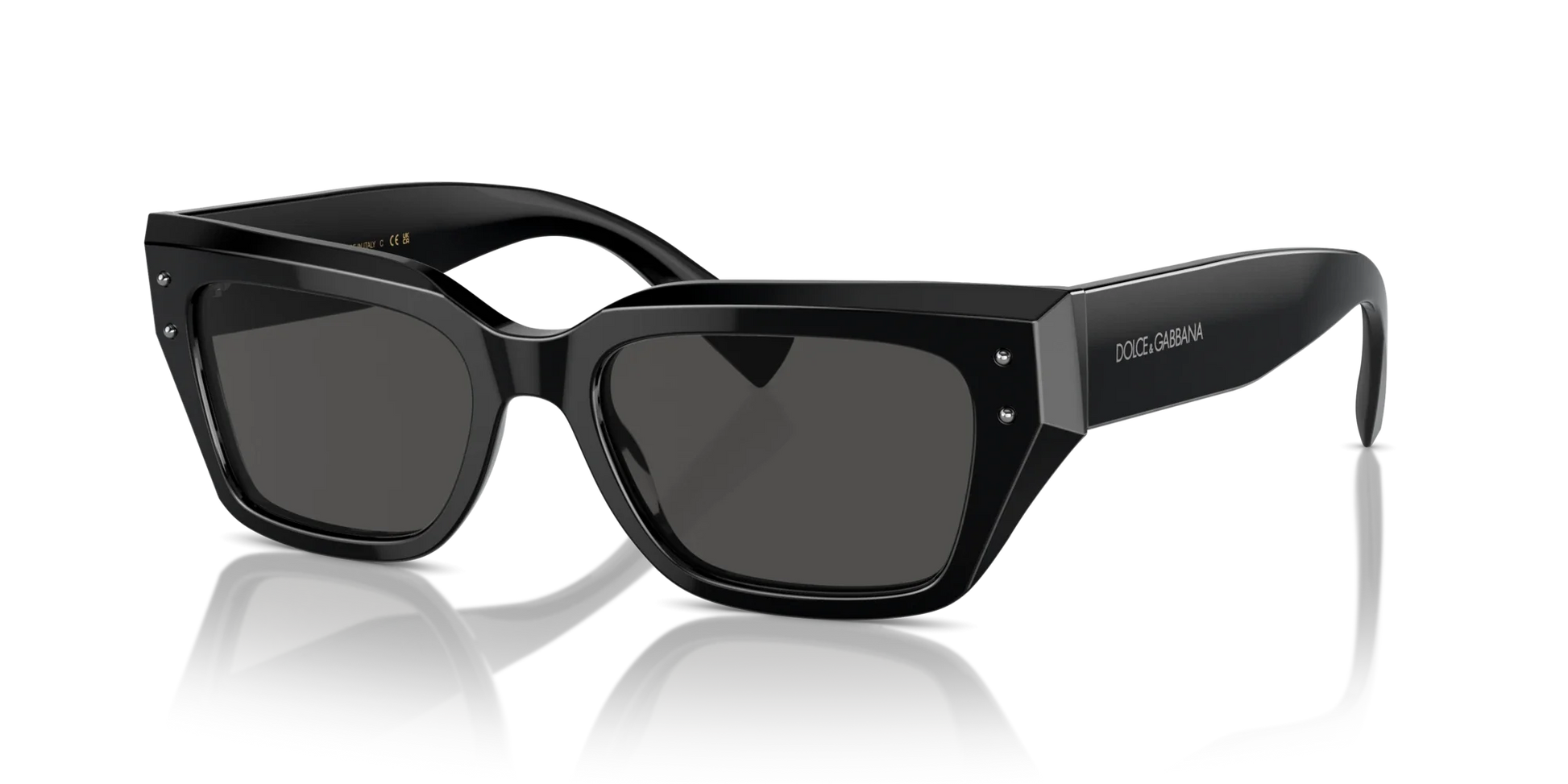 Occhiali Da Sole Dolce & Gabbana DG4462 501/87 52