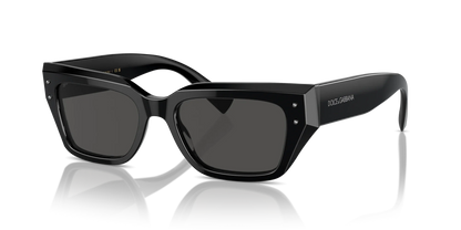Occhiali Da Sole Dolce & Gabbana DG4462 501/87 52