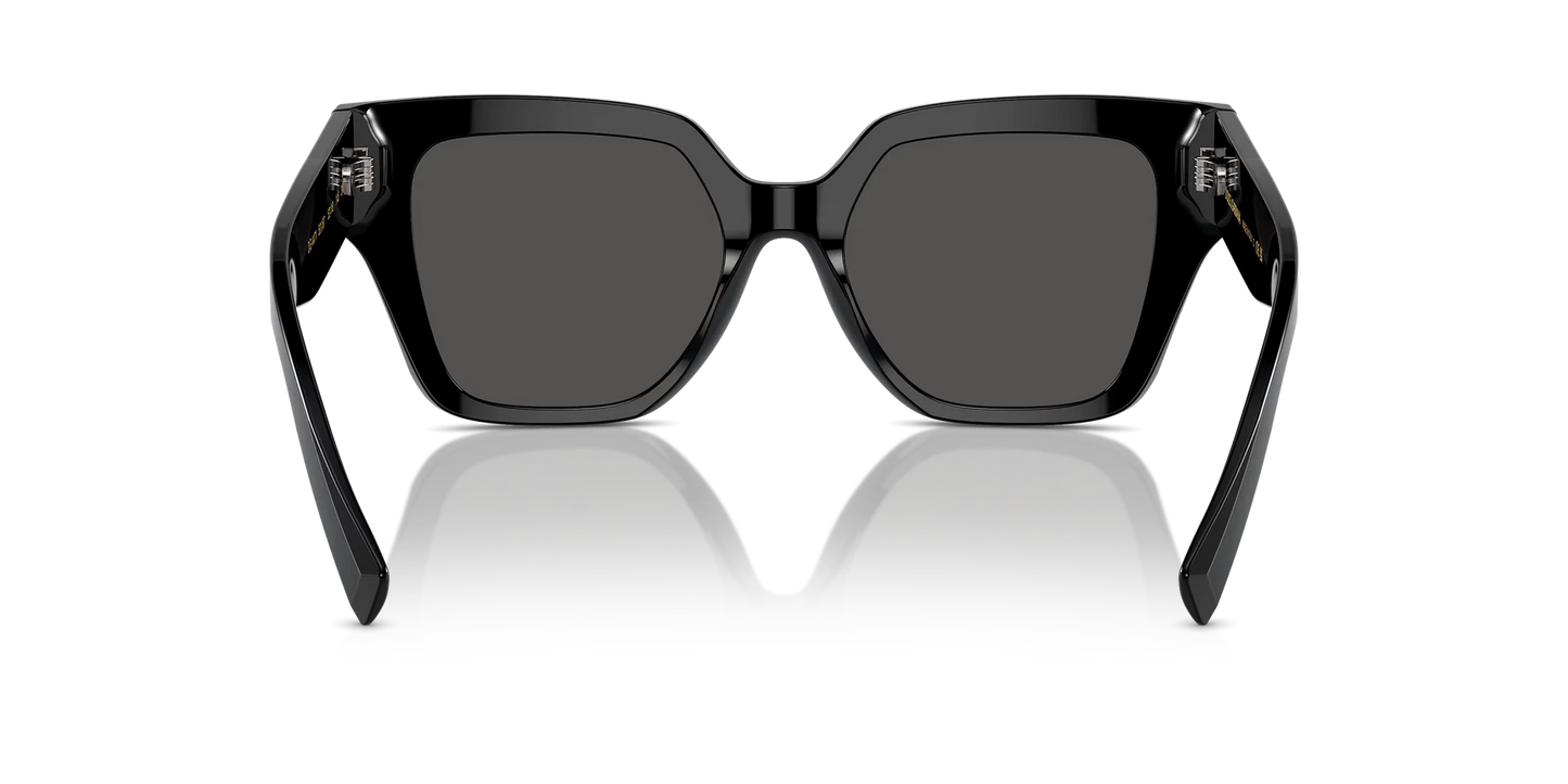 Occhiali Da Sole Dolce & Gabbana DG4471 501/87 52