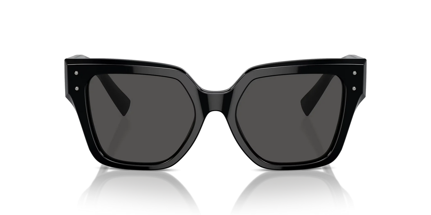 Occhiali Da Sole Dolce & Gabbana DG4471 501/87 52