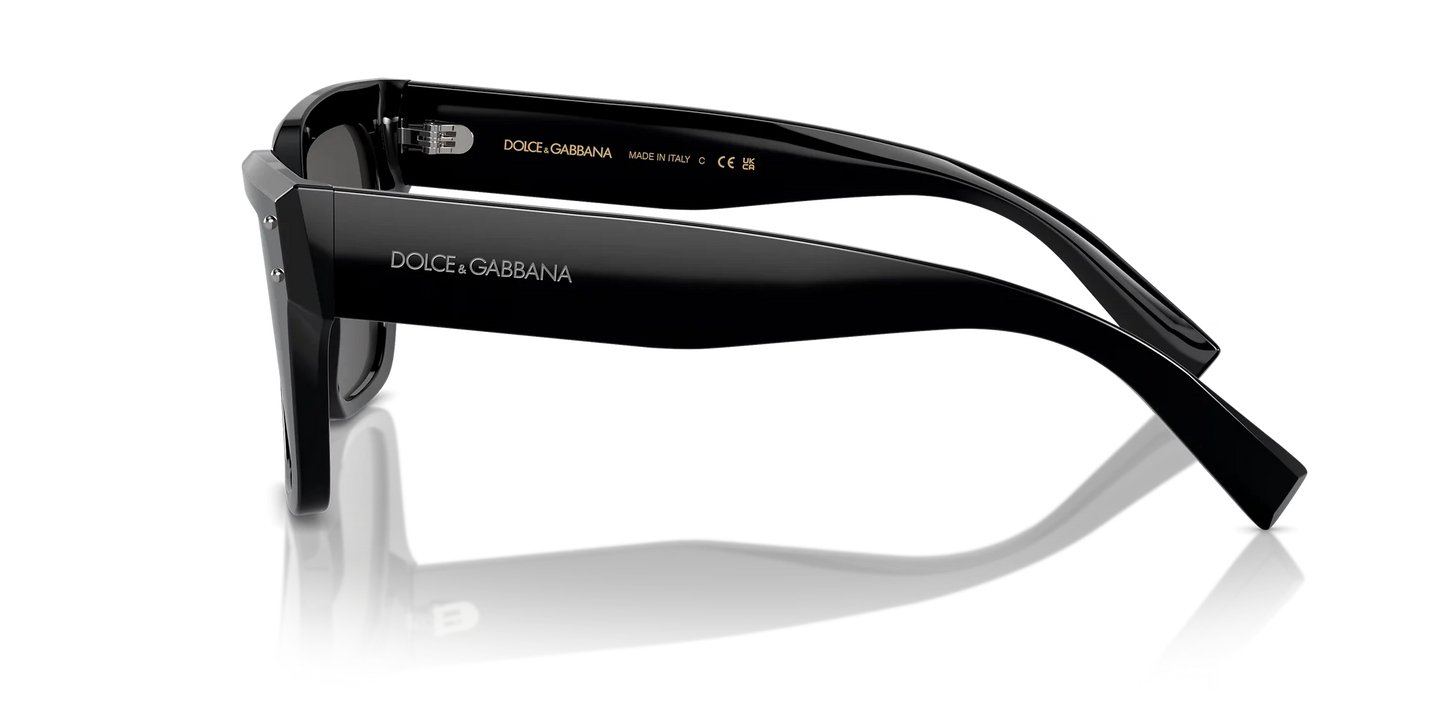 Occhiali Da Sole Dolce & Gabbana DG4471 501/87 52