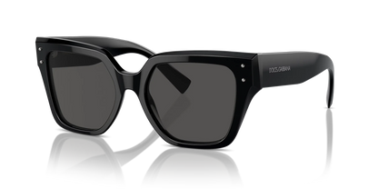 Occhiali Da Sole Dolce & Gabbana DG4471 501/87 52