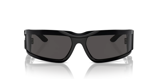 Occhiali Da Sole Dolce & Gabbana DG6198 501/87 63