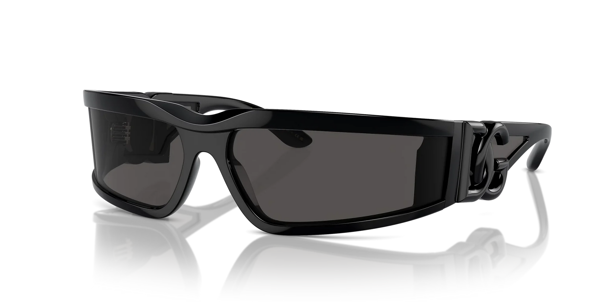 Occhiali Da Sole Dolce & Gabbana DG6198 501/87 63