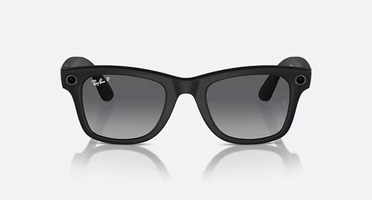RAY-BAN META WAYFARER - GEN 1