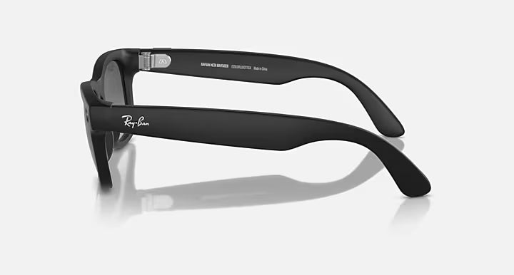 RAY-BAN META WAYFARER - GEN 1