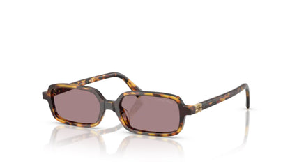 Miu Miu  11ZS 14L20I - Havana miele