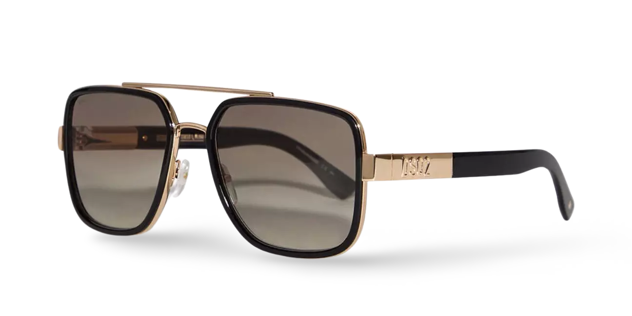 Occhiali Da Sole Dsquared2 HYPE D2 0060/S RHL 58