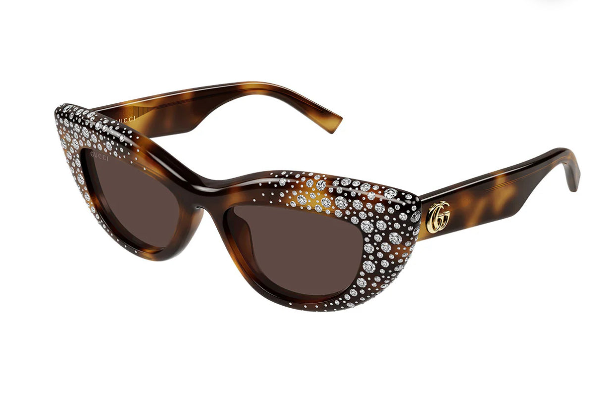 Gucci  Occhiale Da Sole Donna