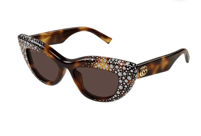Gucci  Occhiale Da Sole Donna