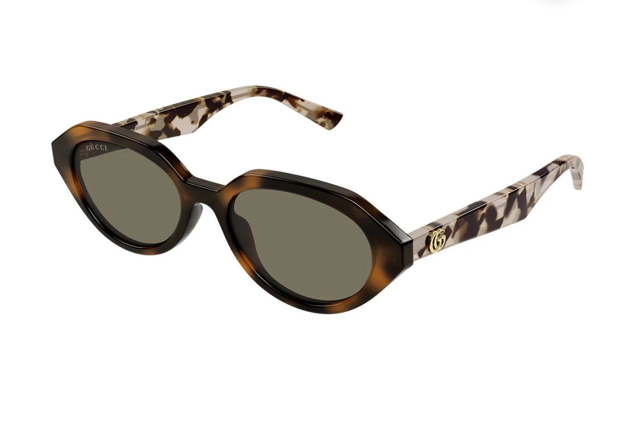 Gucci  Occhiale Da Sole Donna
