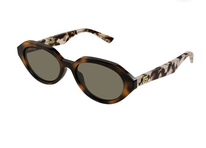 Gucci  Occhiale Da Sole Donna