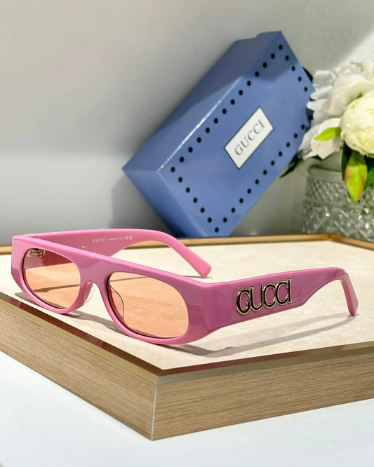 Gucci Cat-Eye Frame GG1771 S Women's Sunglasses