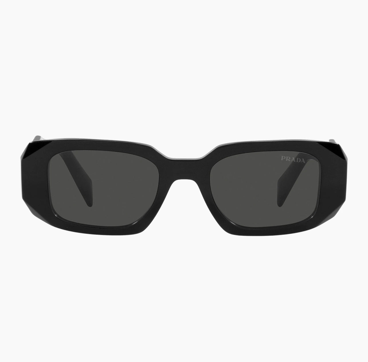 Prada BASIC Nera Da Sole Donna
