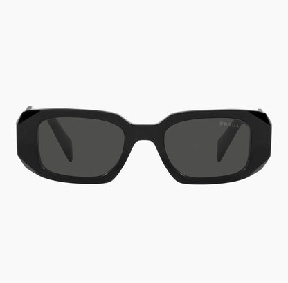 Prada BASIC Nera Da Sole Donna