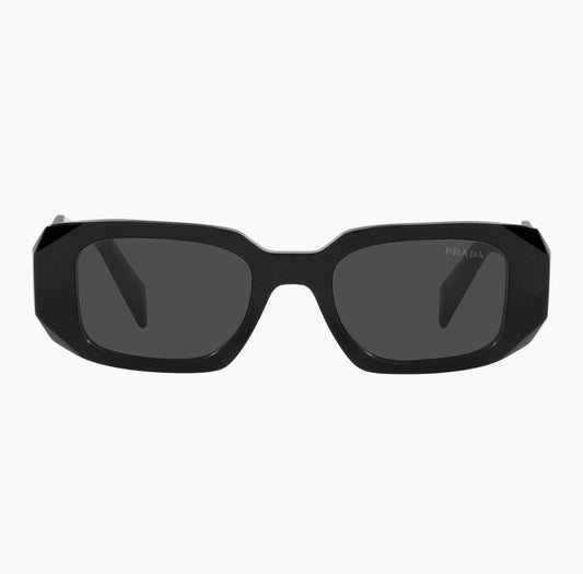 Prada BASIC Nera Da Sole Donna