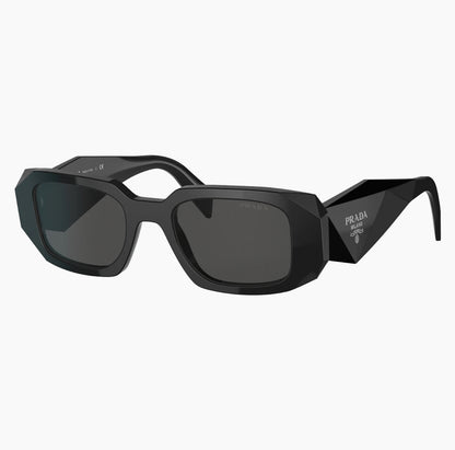 Prada BASIC Nera Da Sole Donna