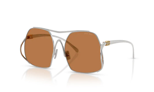 Miu Miu   MU A55S 1BC80Q - Bronzo