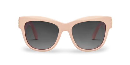 Dior Occhiali Da Sole a Farfalla Rosa