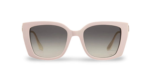 Dior Occhiali Da Sole Squadrati Nude