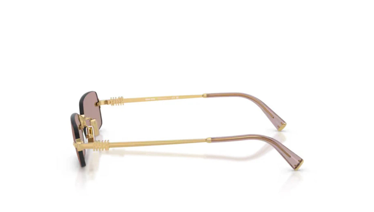 Miu Miu  B50S 5AK20I - Rosa