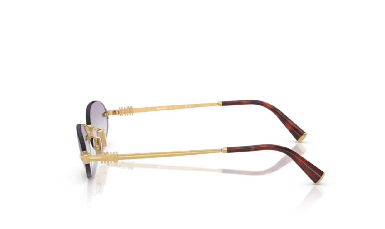 Miu Miu A54S 5AK04O Viola