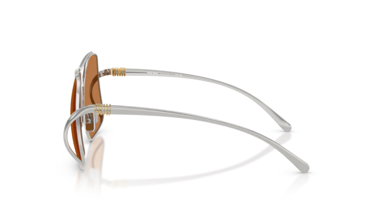 Miu Miu   MU A55S 1BC80Q - Bronzo