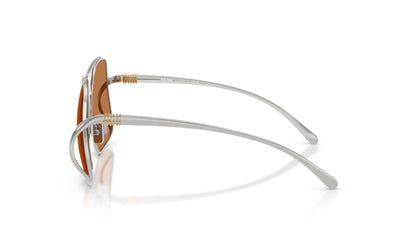 Miu Miu   MU A55S 1BC80Q - Bronzo