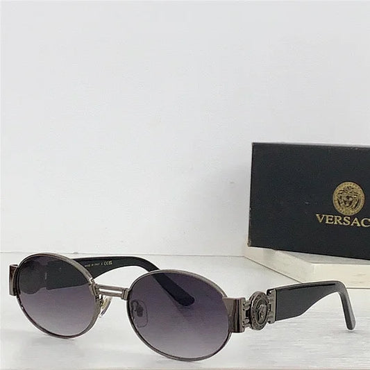 Ultra RaRe VINTAGE VERSACE SUNGLASSES MOD S71 15 L